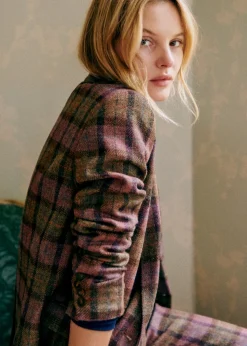 Christie Jacket|Sézane Store