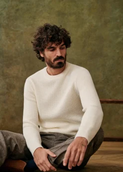 Chuck Sweater|Sézane Clearance