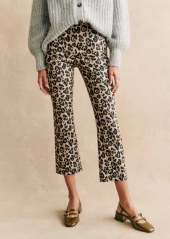 Ciara Trousers|Sézane Cheap