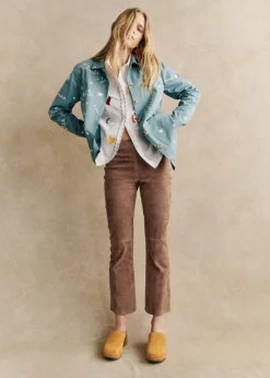 Ciara Trousers|Sézane Cheap