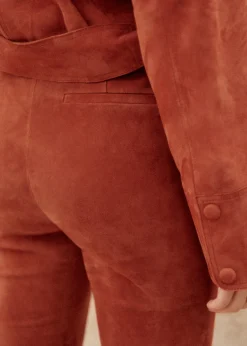 Ciara Trousers|Sézane Cheap