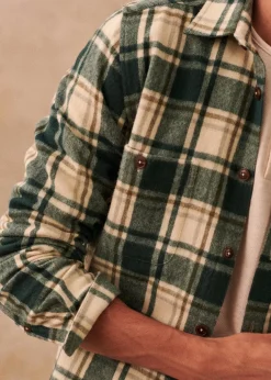 Claggan Shirt|Sézane Sale