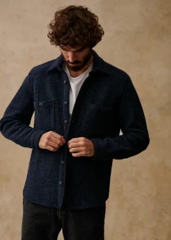 Claggan Shirt|Sézane Sale