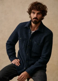 Claggan Shirt|Sézane Sale