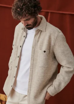 Claggan Shirt|Sézane Sale
