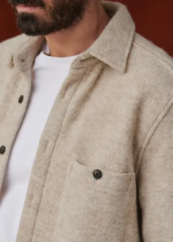 Claggan Shirt|Sézane Sale