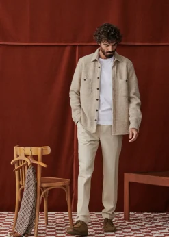 Claggan Shirt|Sézane Sale