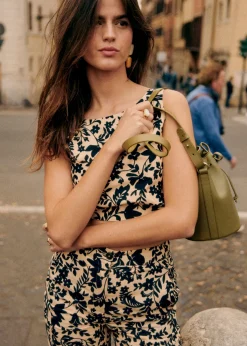 Claire Blouse|Sézane Online