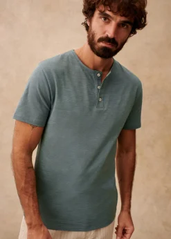 Clapp T-Shirt|Sézane Sale