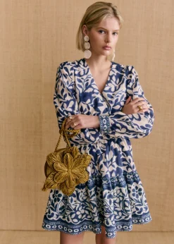 Clara Basket|Sézane Cheap