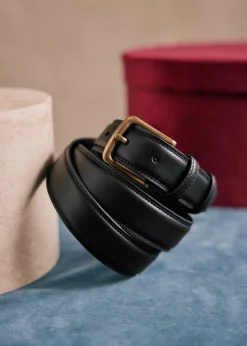 Clarence Belt|Sézane Hot