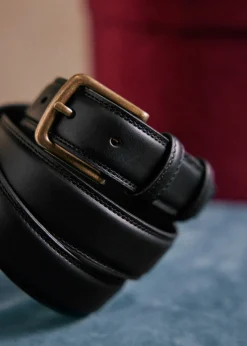 Clarence Belt|Sézane Hot