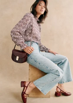 Claude Bag|Sézane Flash Sale