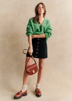 Claude Bag|Sézane Flash Sale