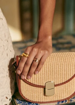 Claude Bag|Sézane Flash Sale
