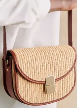 Claude Bag|Sézane Flash Sale