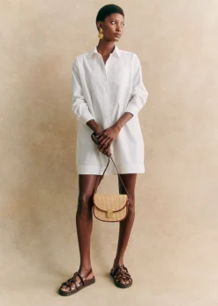 Claude Bag|Sézane Flash Sale