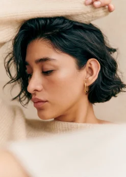 Claudia Hoops|Sézane Hot