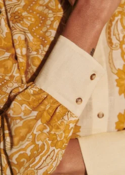 Claudio Shirt|Sézane Store