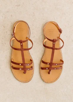 Célia Low Sandals|Sézane Best