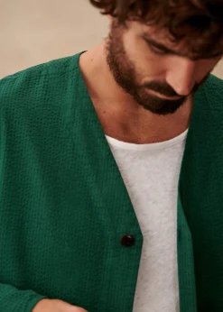 Clément Jacket|Sézane Fashion