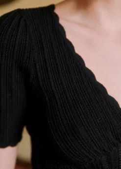 Cloe Jumper|Sézane Best