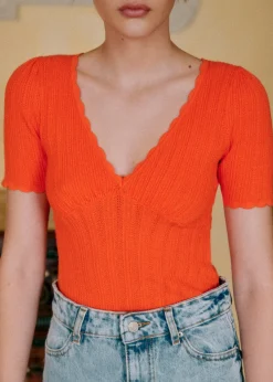 Cloe Jumper|Sézane Best
