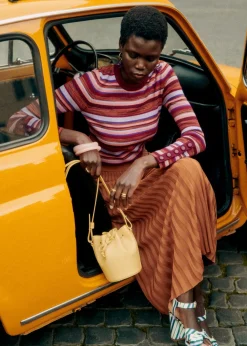 Clovis Jumper|Sézane Cheap