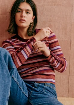 Clovis Jumper|Sézane Cheap