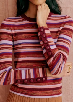 Clovis Jumper|Sézane Cheap