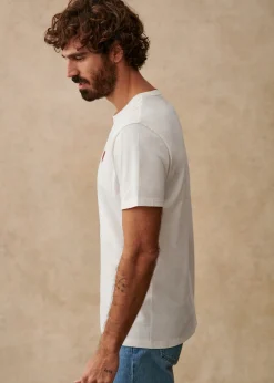 Coeur Chamade  T-Shirt|Sézane Outlet