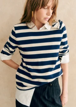 Colette Marinière|Sézane Flash Sale