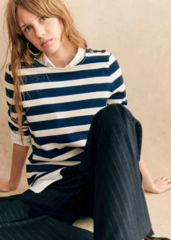Colette Marinière|Sézane Flash Sale