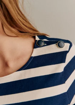Colette Marinière|Sézane Flash Sale