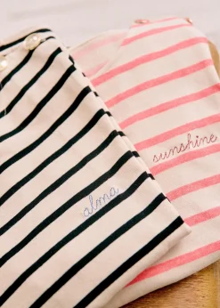 Colette Marinière|Sézane Flash Sale