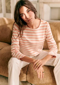 Colette Marinière|Sézane Flash Sale
