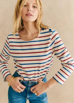 Colette Marinière|Sézane Flash Sale