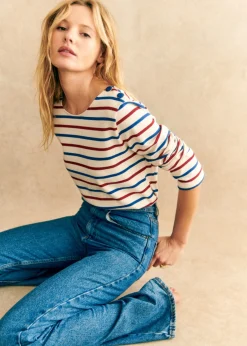 Colette Marinière|Sézane Flash Sale
