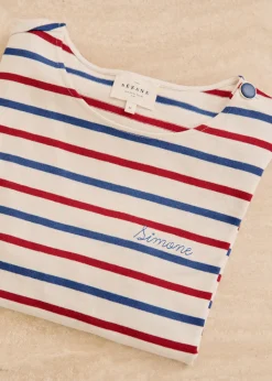 Colette Marinière|Sézane Flash Sale