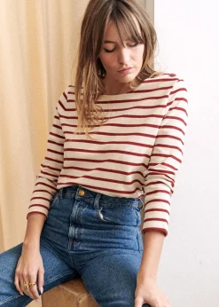 Colette Marinière|Sézane Flash Sale
