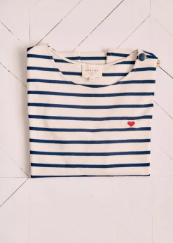 Colette Marinière|Sézane Flash Sale