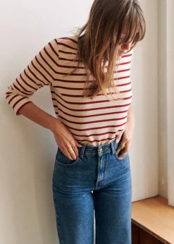 Colette Marinière|Sézane Flash Sale