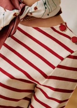 Colette Marinière|Sézane Flash Sale