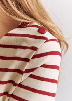 Colette Marinière|Sézane Flash Sale