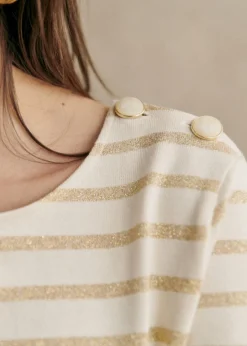 Colette Marinière|Sézane Flash Sale