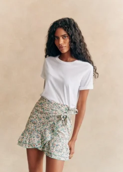 Come Skirt|Sézane Hot