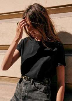 Conrad T-Shirt|Sézane Best