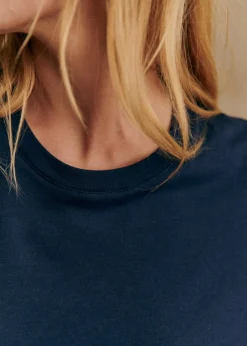 Conrad T-Shirt|Sézane Best