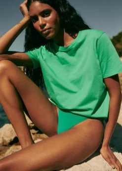 Conrad T-Shirt|Sézane Best