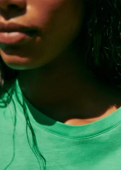 Conrad T-Shirt|Sézane Best